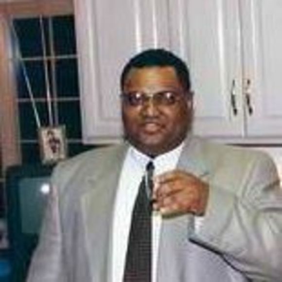 Meet your Posher, Randy - Picture 1 of 1